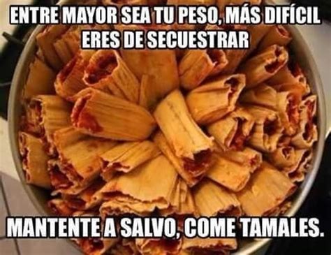 memes 2 de febrero|Los 10 mejores memes de los tamales del Día de la。